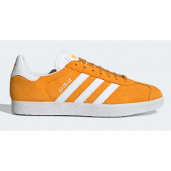 Adidas Gazelle- ( crew yellow)