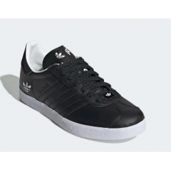 Adidas Gazelle- (leather...