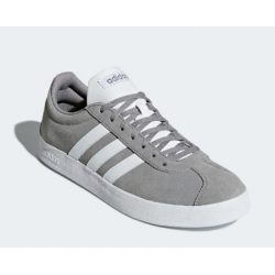 Adidas VL Court 2.0 - (grey)