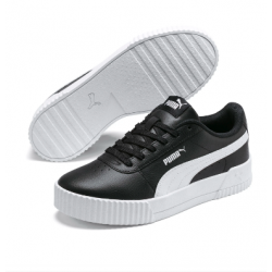 Puma Carina Trainers (black...