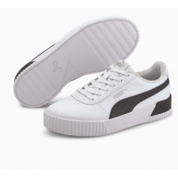 Puma Carina Leather...