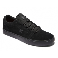 HYDE-S suede (black)