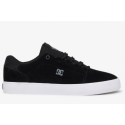 HYDE-S  Suede (black/white)