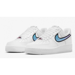 Nike Air Force 1 (white)