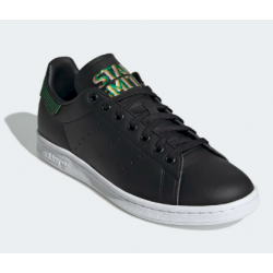 Adidas Stan Smith- (black)