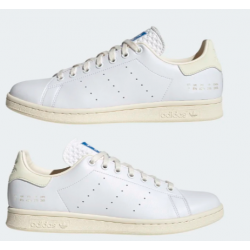 Adidas Stan Smith (white-pink)