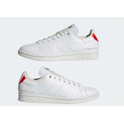 Adidas Stan Smith- (scarlet...