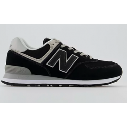 574-New Balance (black)