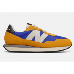 New Balance 237 (cobalt/aspen)