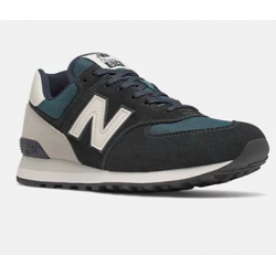 New Balance 574 (eclipse)