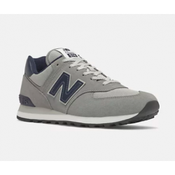 New Balance 574 (grey)