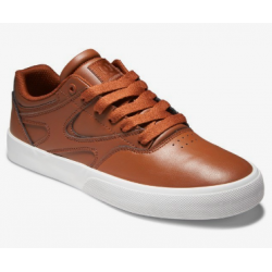 Kalis Vulc (brown leather)