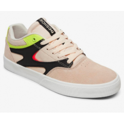 Kalis Vulc (fluorescent pink)