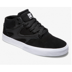 Kalis Vulc - Black and white