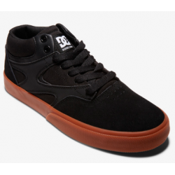 Kalis Vulc- (black/gum)