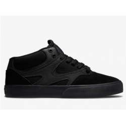 Kalis Vulc- (Black)