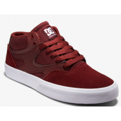 Kalis Vulc - (burgundy)