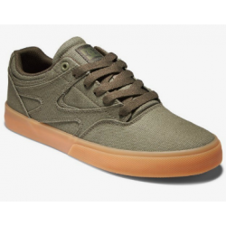 Kalis Vulc - (olive)