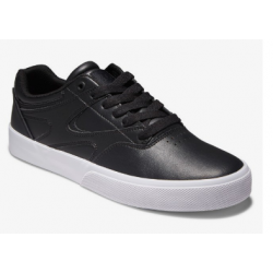 Kalis Vulc - (black leather)