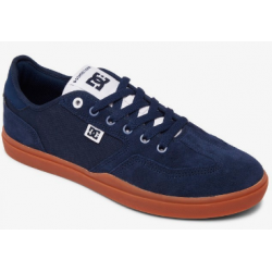 Vestry DC (Navy/Gum)