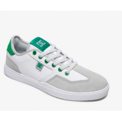 Vestrey DC (white-green)