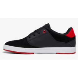 Plaza DC (black-red)