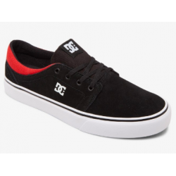 Trace DC (black-red)