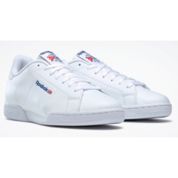 Reebok NPC II (white)