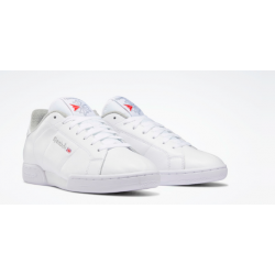 Reebok NPC 2 (white-grey)