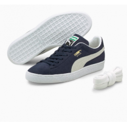 Puma Suede Classic XXI...