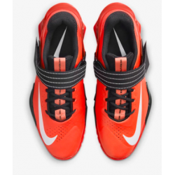 Nike Savaleos (orange)