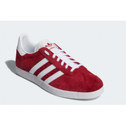 Adidas Gazelle- (collegiate...