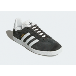 Adidas Gazelle- (grey heather)