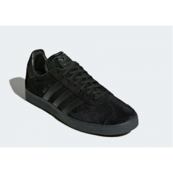 Adidas Gazelle- (core black)